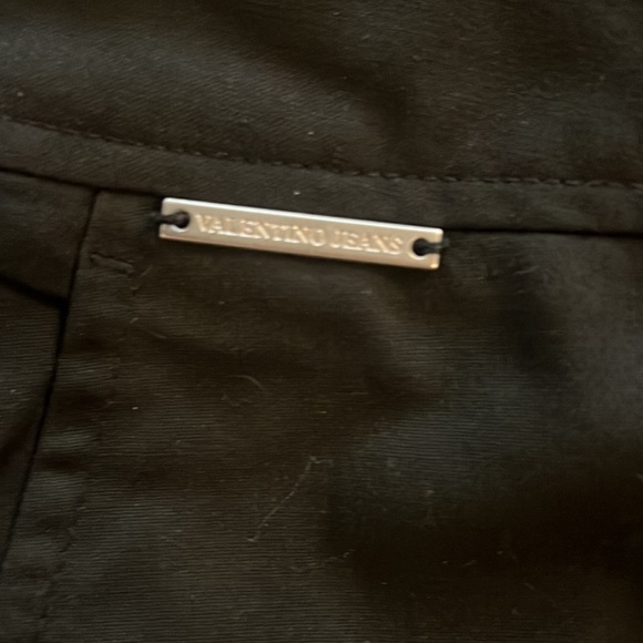 Valentino Jeans Dress Pants - Picture 4 of 9